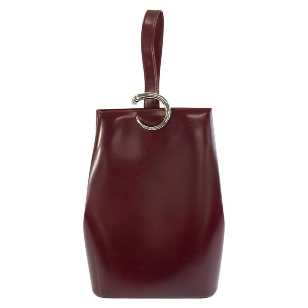 Cartier Panther Shoulder Bag